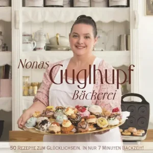 Guglhupf Rezeptbuch Top-Seller